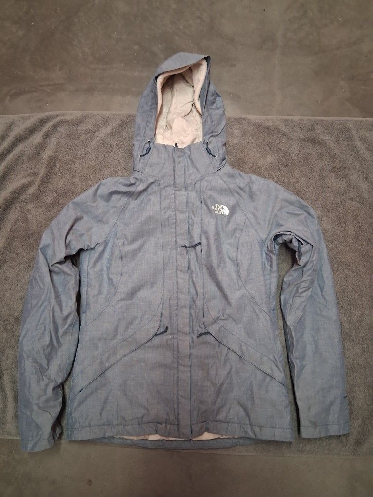 The North Face Jacket Womens S