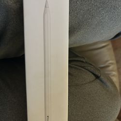 Apple Pencil (2nd generation)