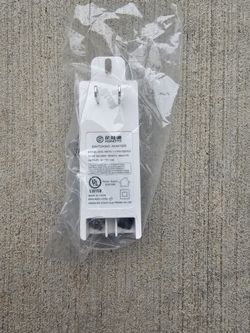 Honoto Switching Adapter
