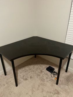 Corner Computer Desk