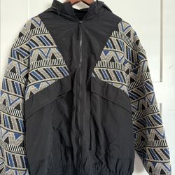 Urban Outfitters Puffer/Bomber Jacket 