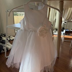 Baby dress