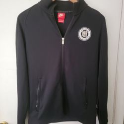 Nike FC Football Club N95 Jacket