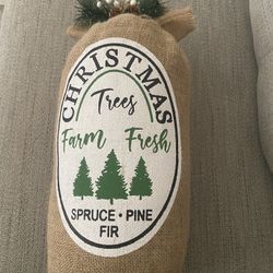 CUTE CHRISTMAS DECOR FROM HOBBY LOBBY