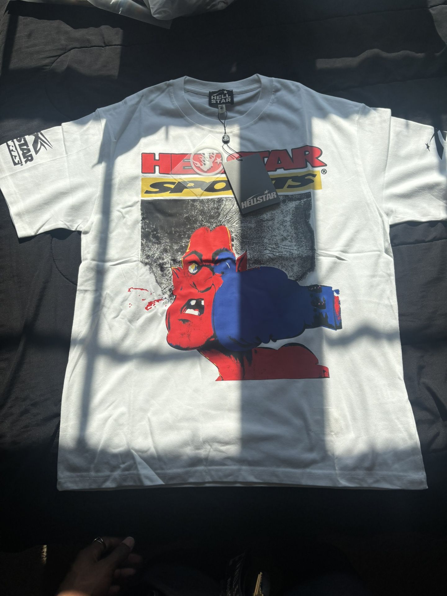 Hellstar
