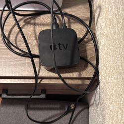 Apple TV