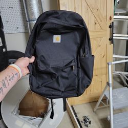 Carrhart Backpack