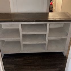 Entertainment Stand