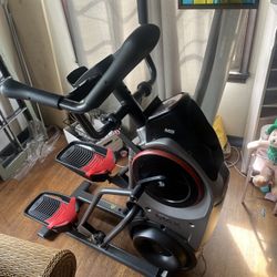 Bowflex Max Trainer 