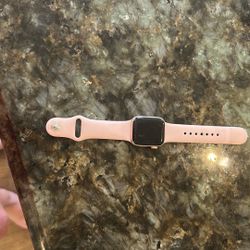 SE 40mm aluminum and ceramic case