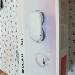 Oculus Quest 2 - Pickup today - Finance option