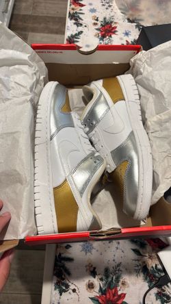 New Nike dunk size 8