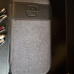 Nintendo switch case