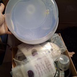 Breast Pump Bundle