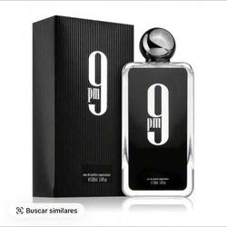 Perfume De Hombre