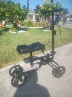 Body Med Knee Walker