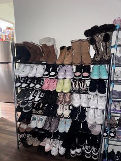 Womens Shoes For Sale