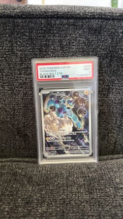 Pokemon thundurus slab
