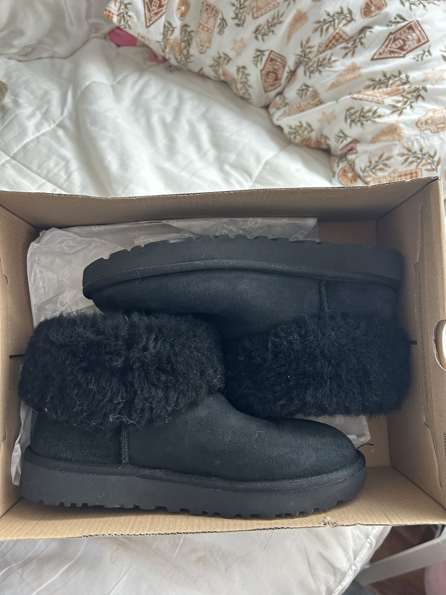 Mini Uggs