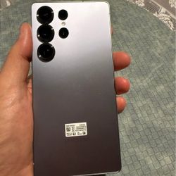 S25 Ultra 512 Gb