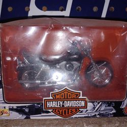 Harley Davidson Collectible 1998 Series 2