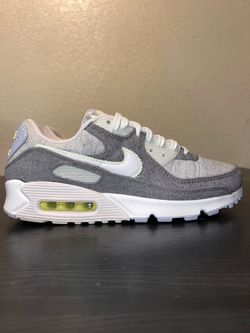 Nike Air Max 90 "Recycled Canvas Pack” Size 9