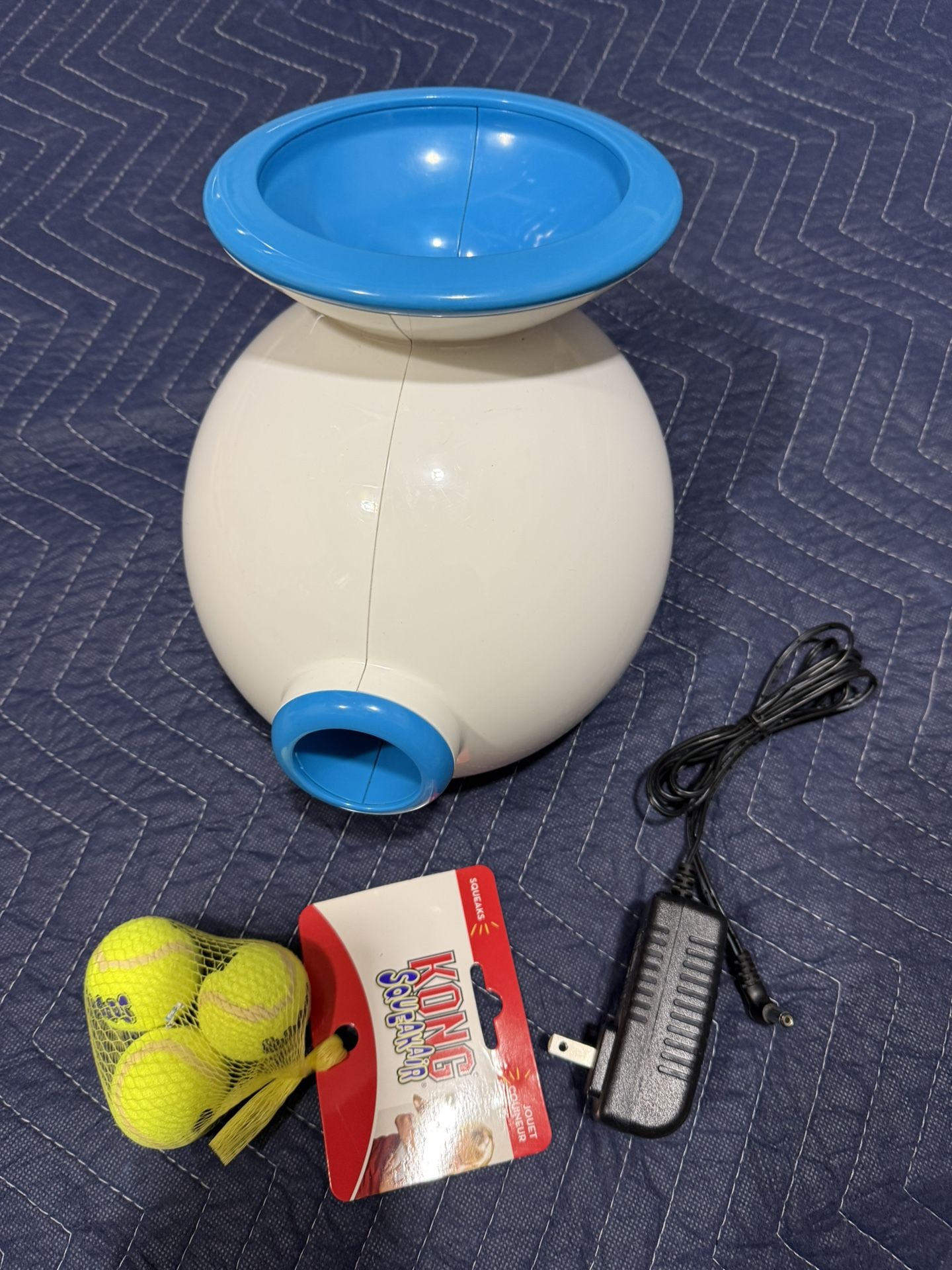 iFetch Ball Launcher