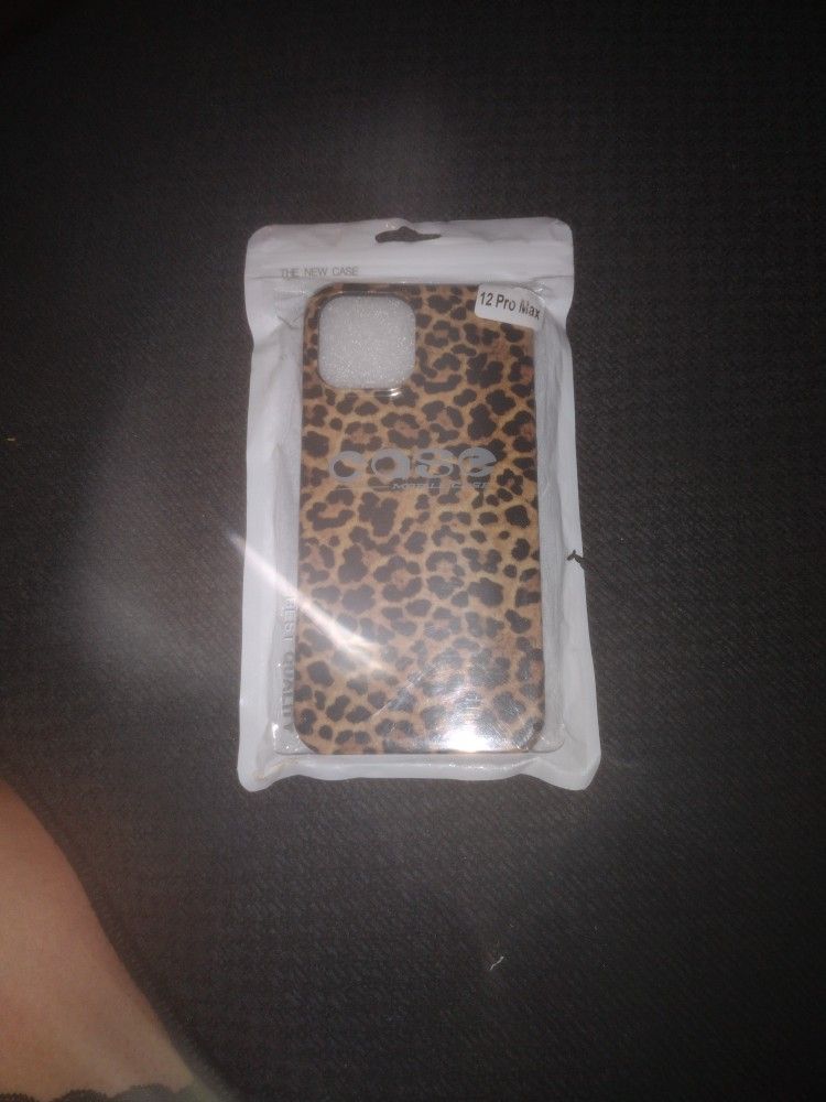 iPhone 12 Pro Max case