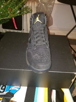 Jordan Mars 270