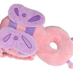 Toddler Head Protection Pillow
