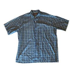 Tori Richard Honolulu Hawaiian Shirt 