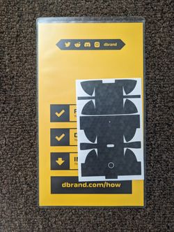 Dbrand Skin Protector For Airpods Pro 