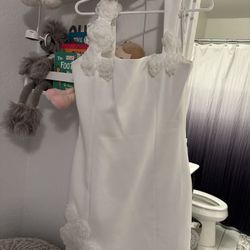 Bridal Cocktail Dress- Elliat