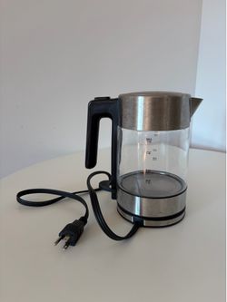 Kettle