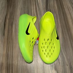 Size 11 - Nike ReactX Rejuven8 Green Strike