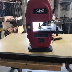 Band Saw