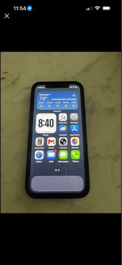 Apple iPhone 12 with Magnetic Case