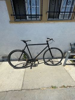 Fixie 57 in