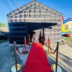Night Club Inflatable
