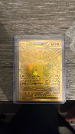 Lucario mhr