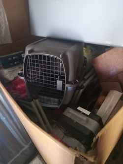 Pet Carrier