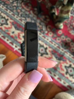 Fitbit Alta