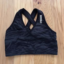 Gymshark sport bra