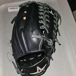 ALL STAR 12.75 PRO MODEL OUTFIELD GLOVE 