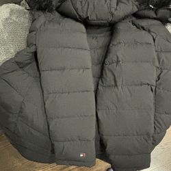 Winter Jacket 
