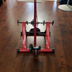 Bicycle Trainer