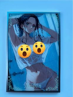 One Piece/Random Waifu
