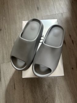 Yeezy slide
