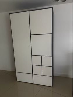 IKEA Dresser