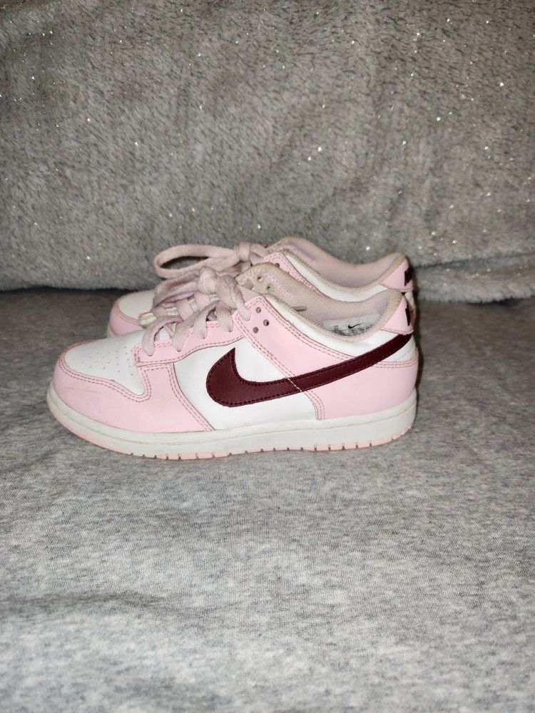 Nike Dunks